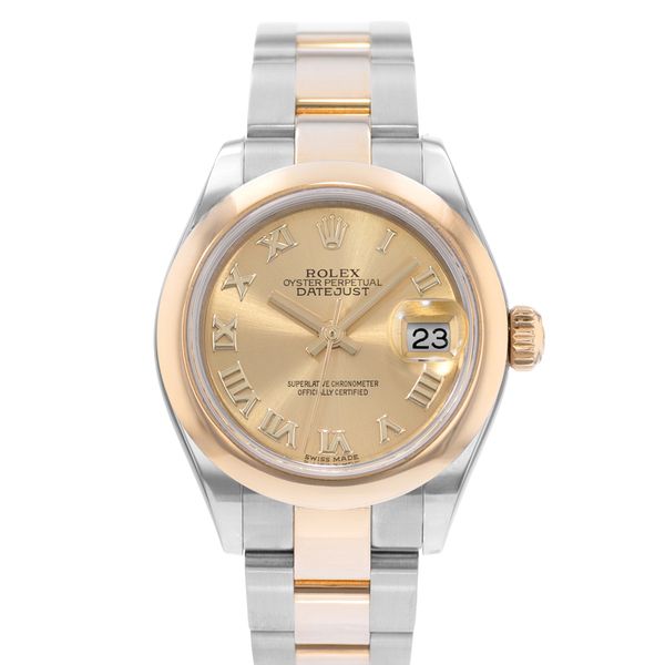 Rolex Datejust Lady 28 279163